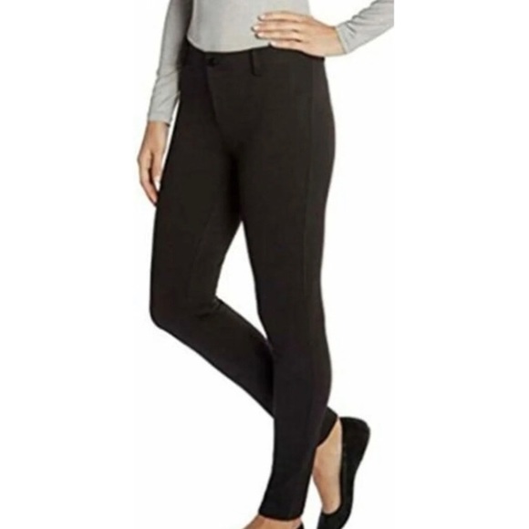 Mario Serrani Pants - 🆕$49 Mario Serrano Italy Black slacks